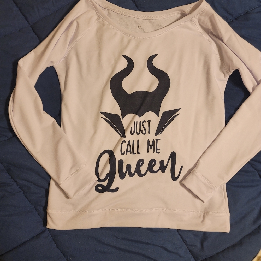 Disney themed sweater